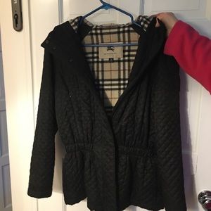 BURBERRY LONDON Jacket